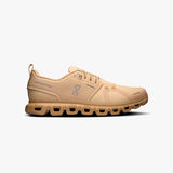 ON CLOUD 6 WATERPROOF SAND/DUNE