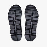 ON CLOUD 6 WATERPROOF W BLACK/BLACK