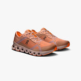 ON CLOUD X 4 AD ROSEBROWN/TANGERINE