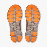 ON CLOUD X 4 AD ROSEBROWN/TANGERINE