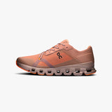 ON CLOUD X 4 AD ROSEBROWN/TANGERINE