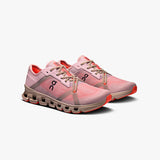 ON CLOUD X 4 AD W MAUVE/SALMON