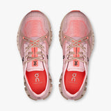 ON CLOUD X 4 AD W MAUVE/SALMON