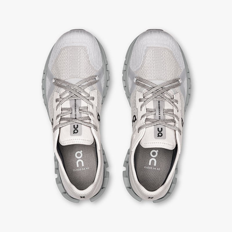 ON CLOUD X 4 AD W WOLF/ALLOY