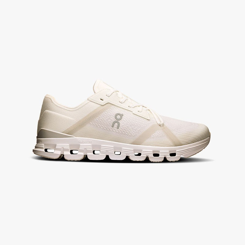 On Cloud X 4 Ad White/Wolf