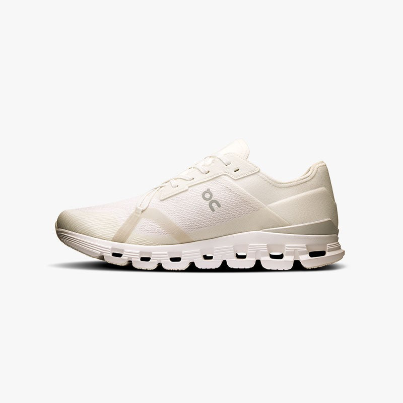 On Cloud X 4 Ad White/Wolf