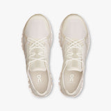 On Cloud X 4 Ad White/Wolf