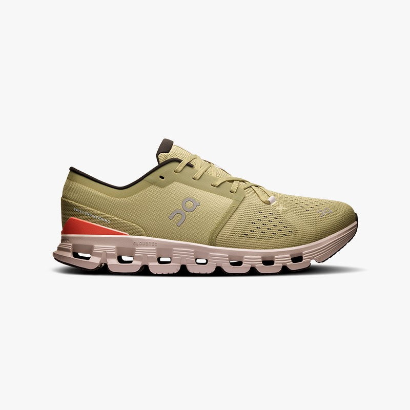 ON CLOUD X 4 CAPER/SALMON