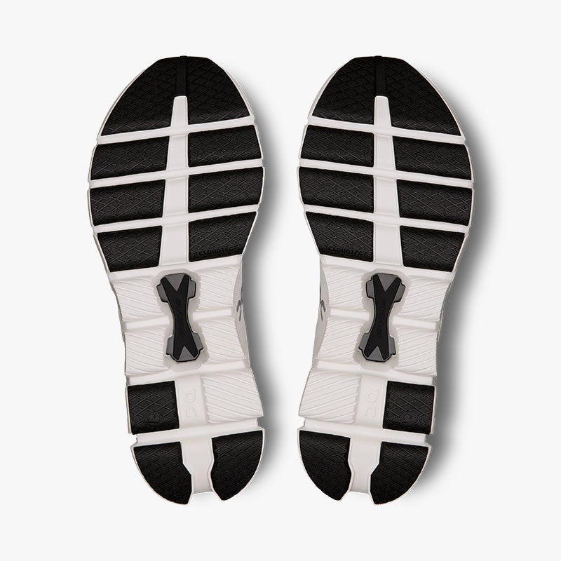 On Cloud X 4 W Ivory/Black