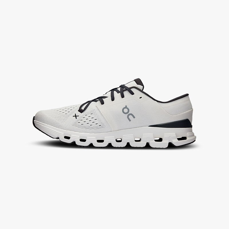 On Cloud X 4 W Ivory/Black