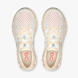 On Cloud X 4 W Ivory/Salmon