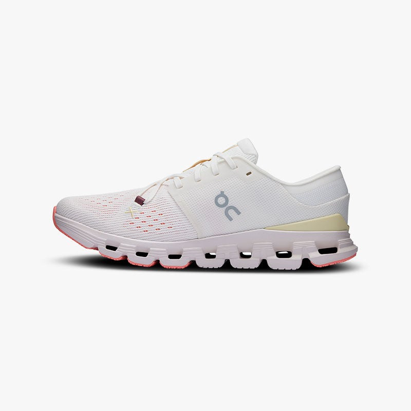 ON CLOUD X 4 W IVORY/SAND