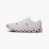 ON CLOUD X 4 W IVORY/SAND