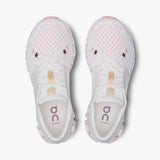 ON CLOUD X 4 W IVORY/SAND