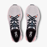 ON CLOUD X 4 W SILVER/FLAME