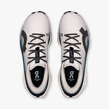 ON CLOUDBOOM MAX WHITE/BLACK