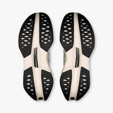 ON CLOUDBOOM MAX WHITE/BLACK