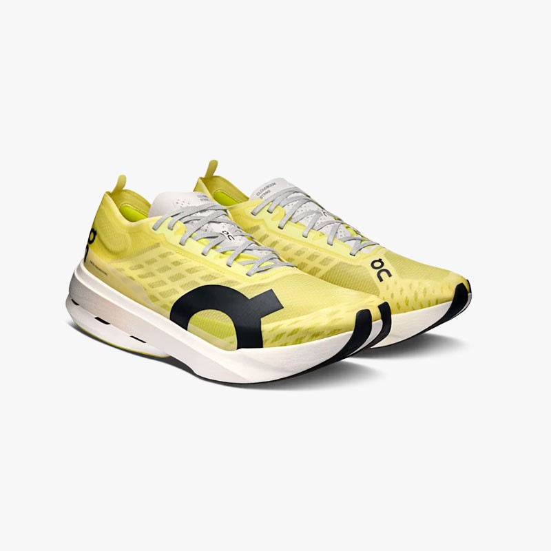 ON CLOUDBOOM STRIKE W LIMELIGHT