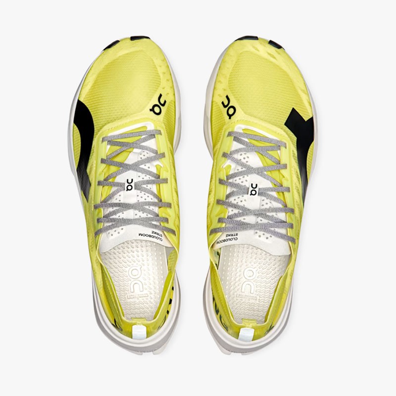 ON CLOUDBOOM STRIKE W LIMELIGHT