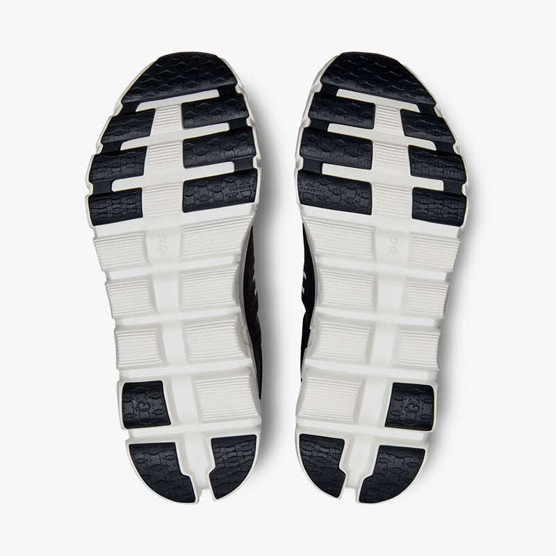 ON CLOUDFLOW 4 W BLACK/WHITE