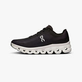 ON CLOUDFLOW 4 W BLACK/WHITE