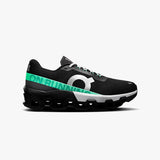 ON CLOUDMONSTER 2 BLACK/GLACIER