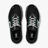 ON CLOUDMONSTER 2 BLACK/GLACIER