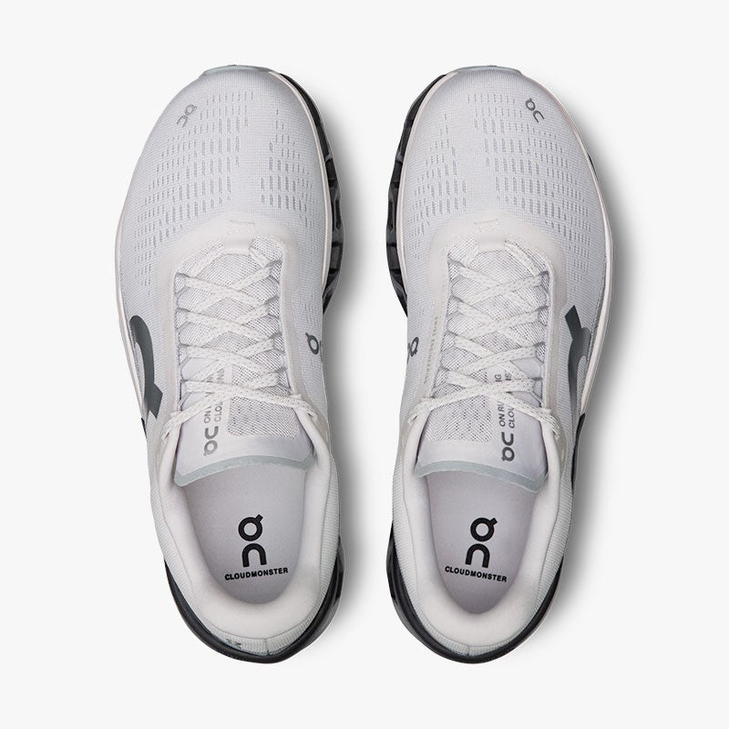 ON CLOUDMONSTER 2 FROST/ROCK