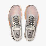 ON CLOUDMONSTER 2 GLACIER/TANGERINE