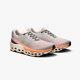 ON CLOUDMONSTER 2 GLACIER/TANGERINE