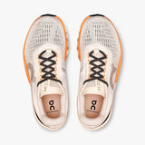 ON CLOUDMONSTER 2 W IVORY/TANGERINE