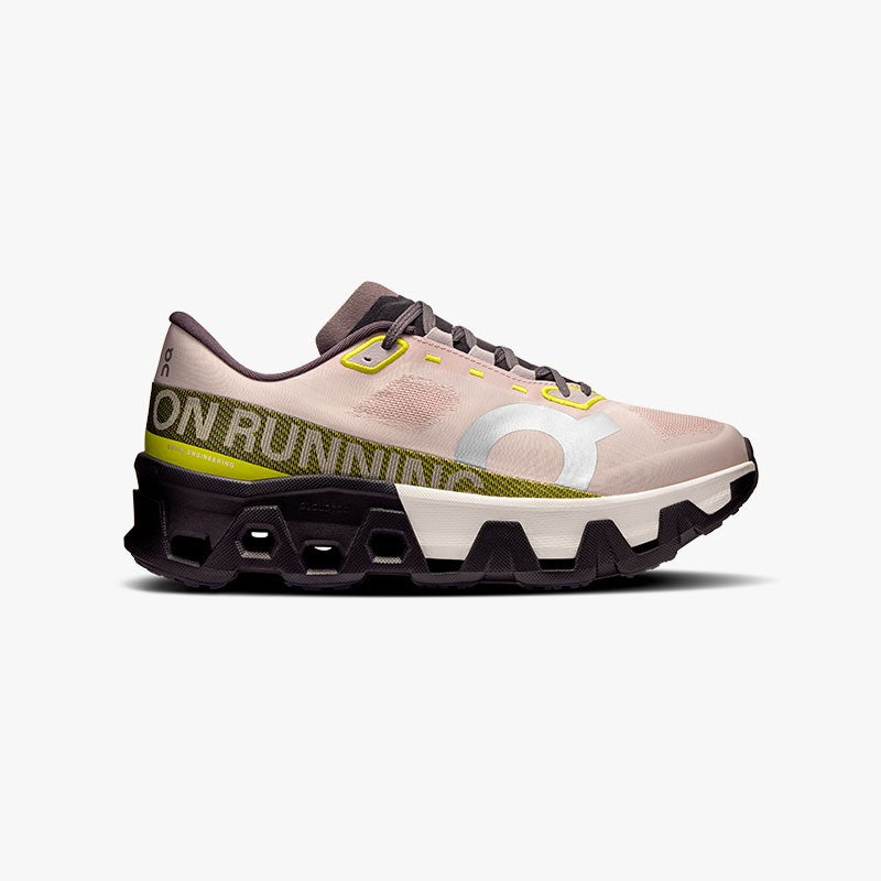 ON CLOUDMONSTER HYPER FADE/LIME