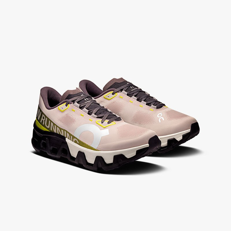 ON CLOUDMONSTER HYPER FADE/LIME