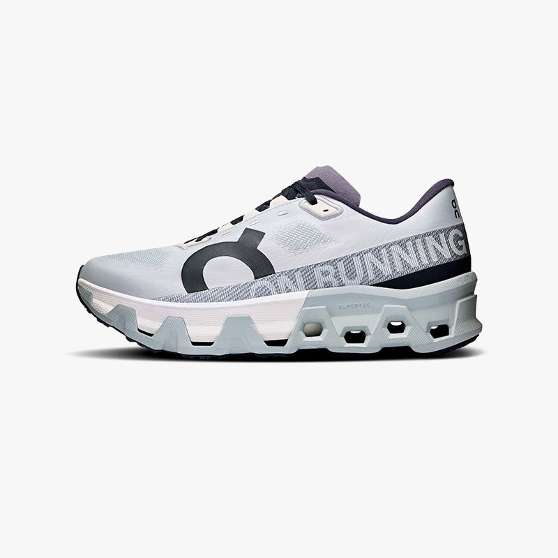 ON CLOUDMONSTER HYPER GLACIER/IVORY