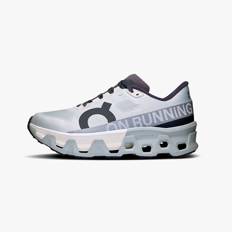 ON CLOUDMONSTER HYPER W GLACIER/IVORY