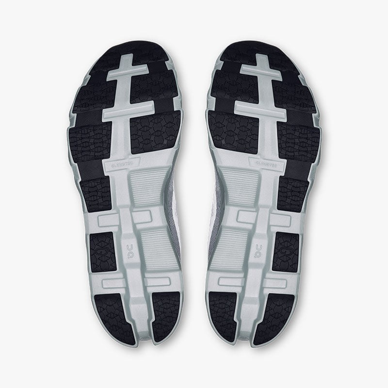 ON CLOUDMONSTER HYPER W GLACIER/IVORY