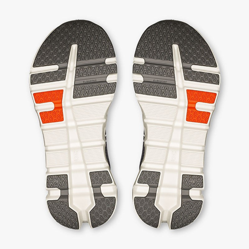 ON CLOUDRUNNER 2 W LILAC/IVORY