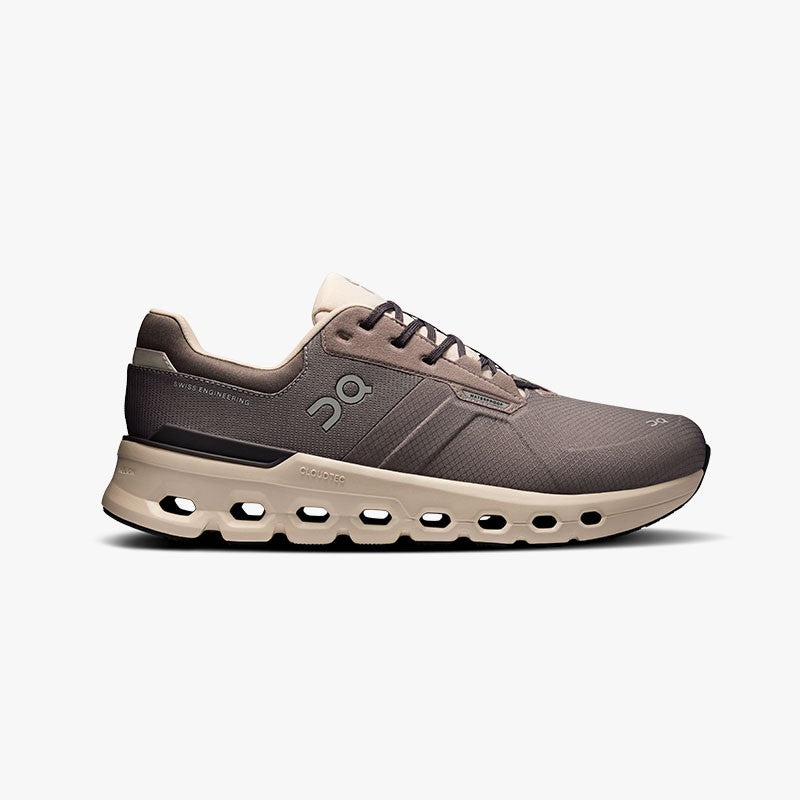 ON CLOUDRUNNER 2 WATERPROOF ECLIPSE/ECLIPSE
