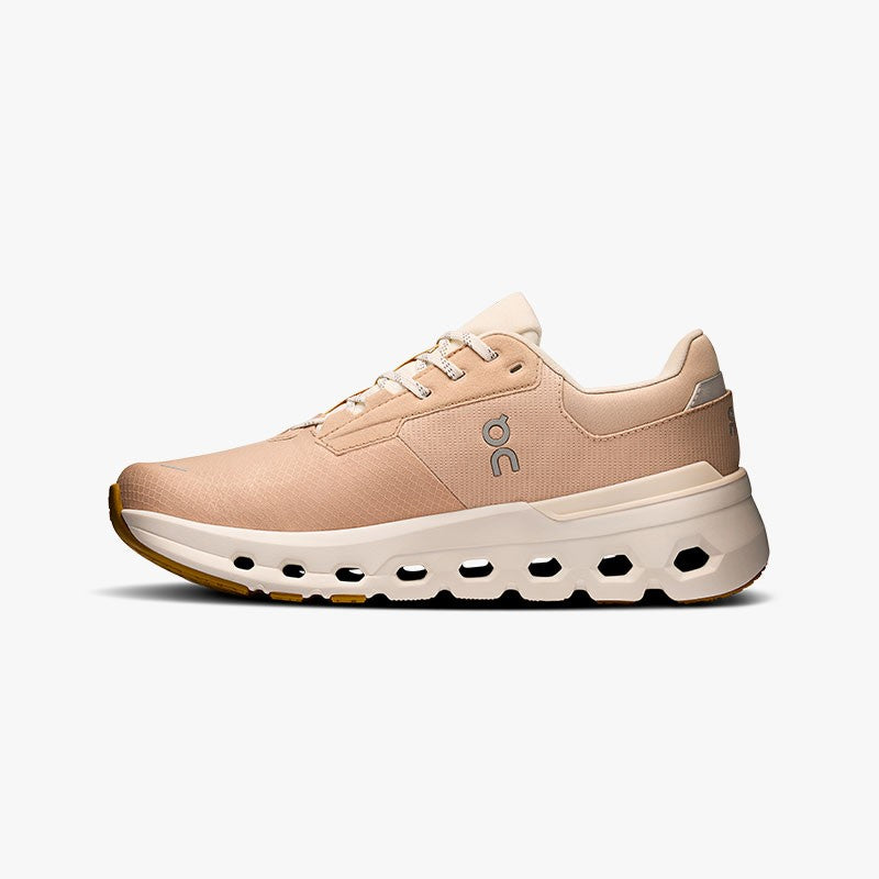 On Cloudrunner 2 Waterproof W Sand/Dew