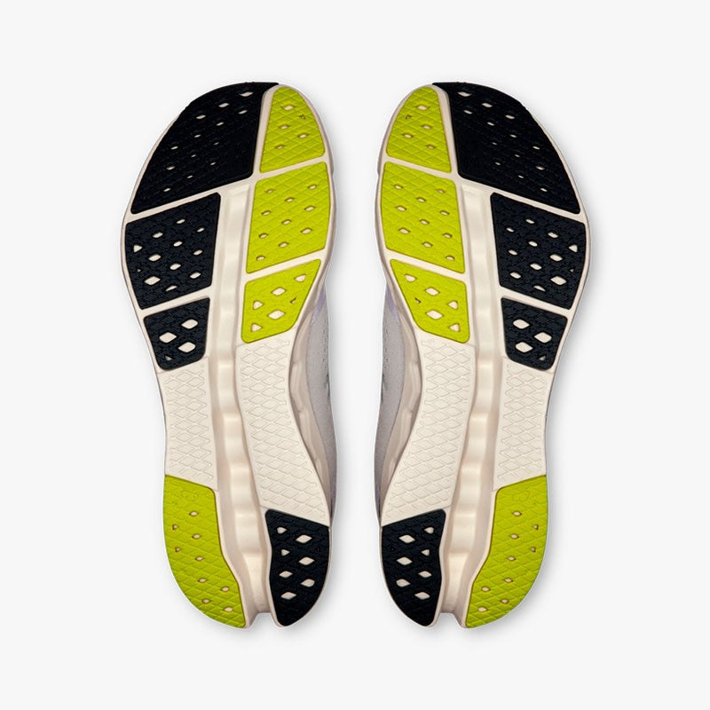 ON CLOUDSURFER 2 GLACIER/IVORY