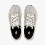 ON CLOUDSURFER 2 GLACIER/IVORY