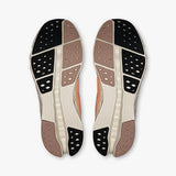 ON CLOUDSURFER 2 TANGERINE/IVORY