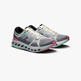 On Cloudsurfer W White/Mineral