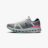 On Cloudsurfer W White/Mineral