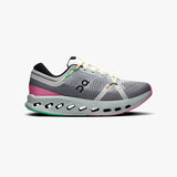 On Cloudsurfer W White/Mineral
