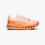 ON CLOUDSURFER MAX PEARL/TANGERINE