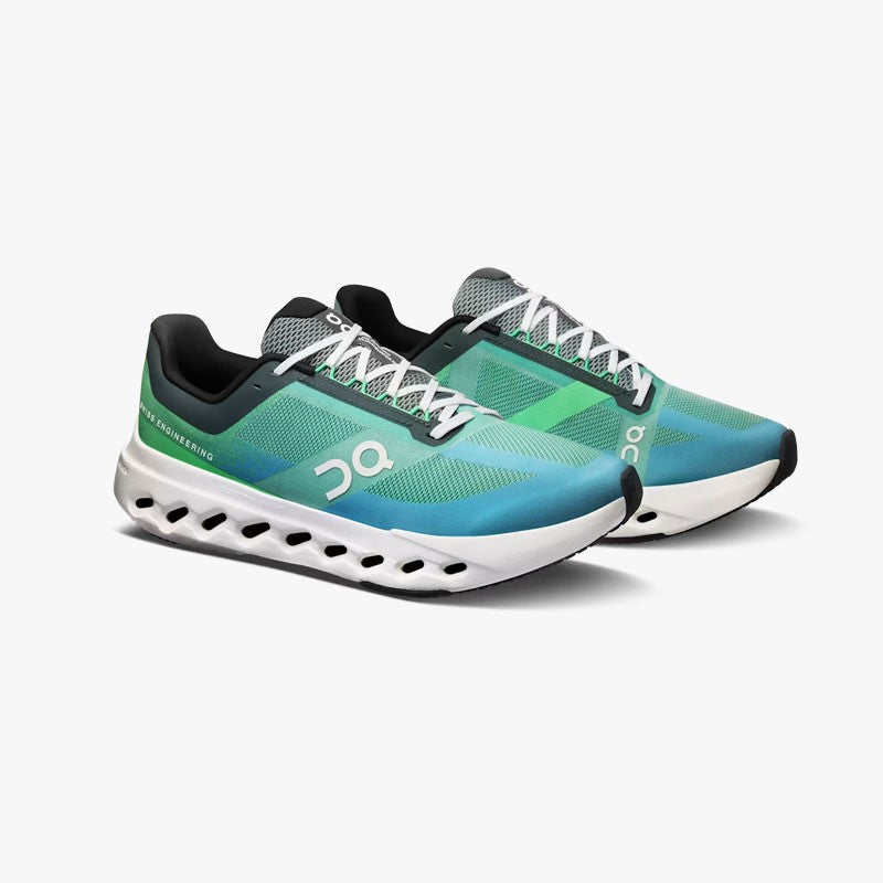 On Cloudsurfer Next Honeydew/Ivory