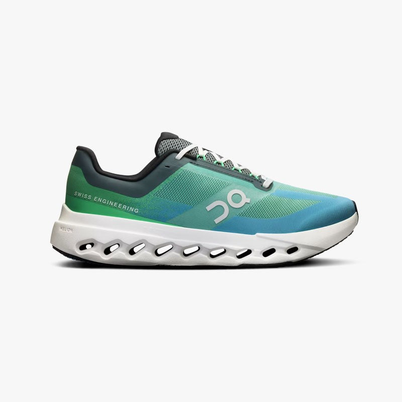 On Cloudsurfer Next Honeydew/Ivory