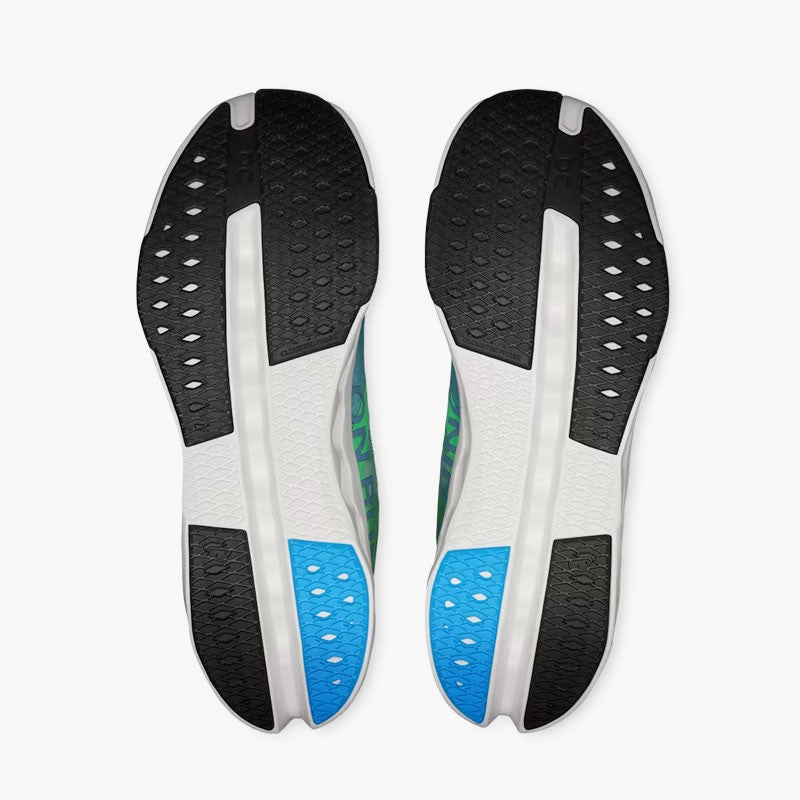 On Cloudsurfer Next Honeydew/Ivory