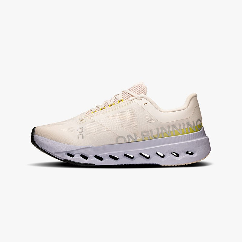 On Cloudsurfer Next W Ivory/Nimbus